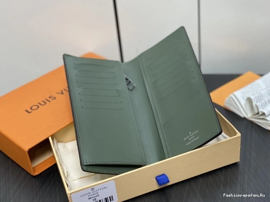 FS CHEAP WALLET-10*19*2cm BRAZZA VUITTON LOUIS 0727